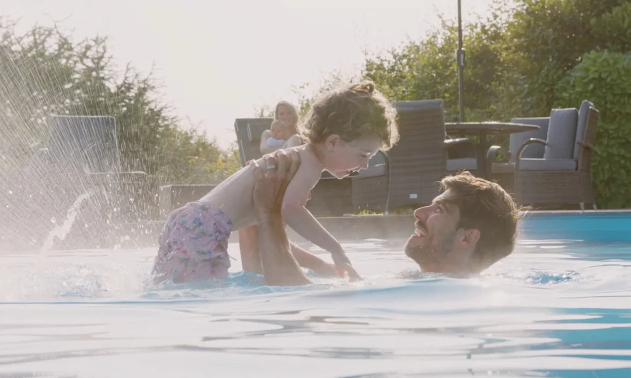 Válvula automática de 3 vías de 50|63 mm de diámetro en L sin control central WiFi