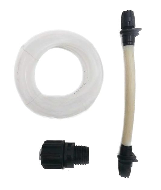 Kit de mantenimiento anual POOL TWIN y WiFiPOOL UNO