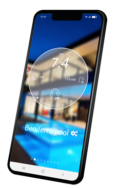 Válvula automática de 2 vías - tipo Peraqua