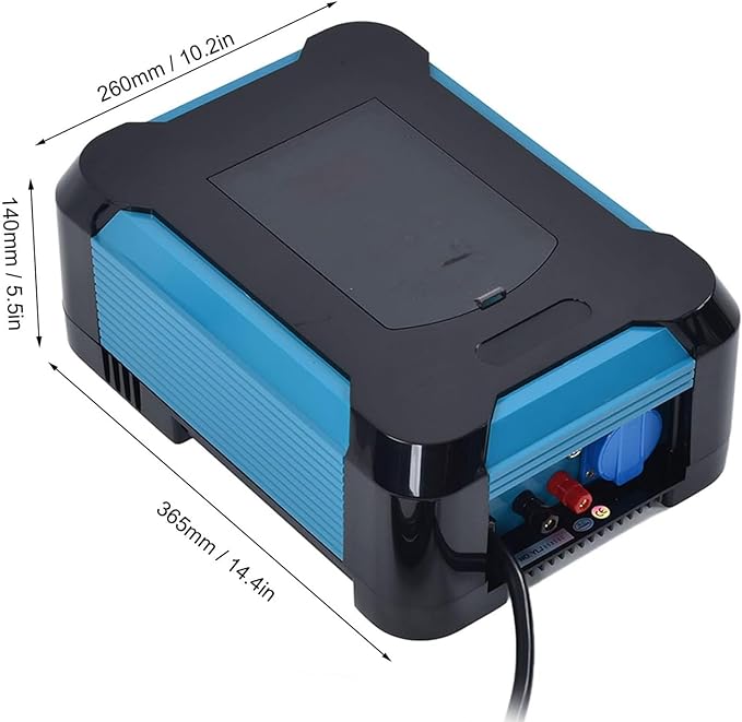 Gerador de cloro em titânio (SQ) Controlo do pH e do cloro - kit de auto-montagem para piscinas até 125m³