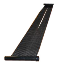 Kit de expansão Painéis solares EPDM