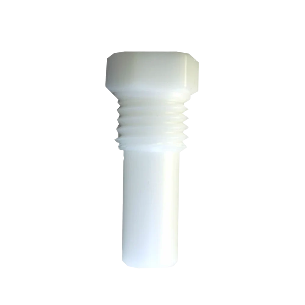Teflon huls temperatuur sensor 1/2"