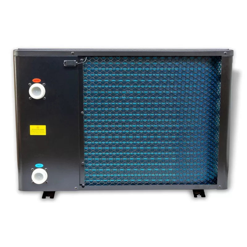 Bomba de calor Inverter 15.3 kW Piscina hasta 60 m³ - con interfaz RS485