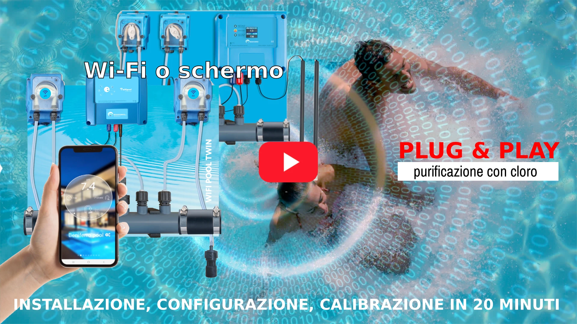 Carica il video: 
