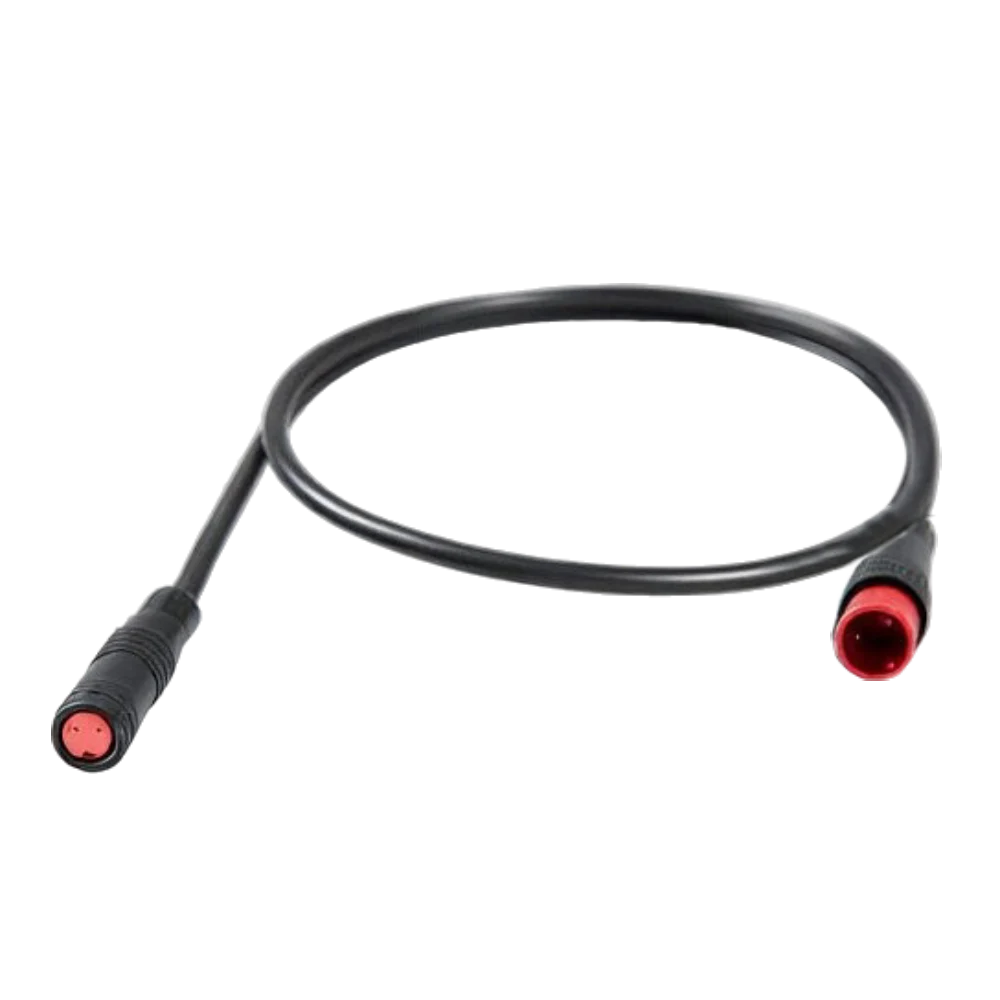 Verlengkabel Wifipool 2m Niveau / Flow  - Rood
