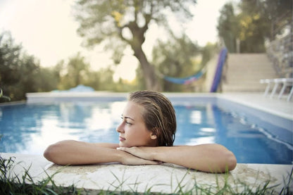 Válvula automática de 3 vías de 50 mm de diámetro L con control de temperatura Benisol - plug & play