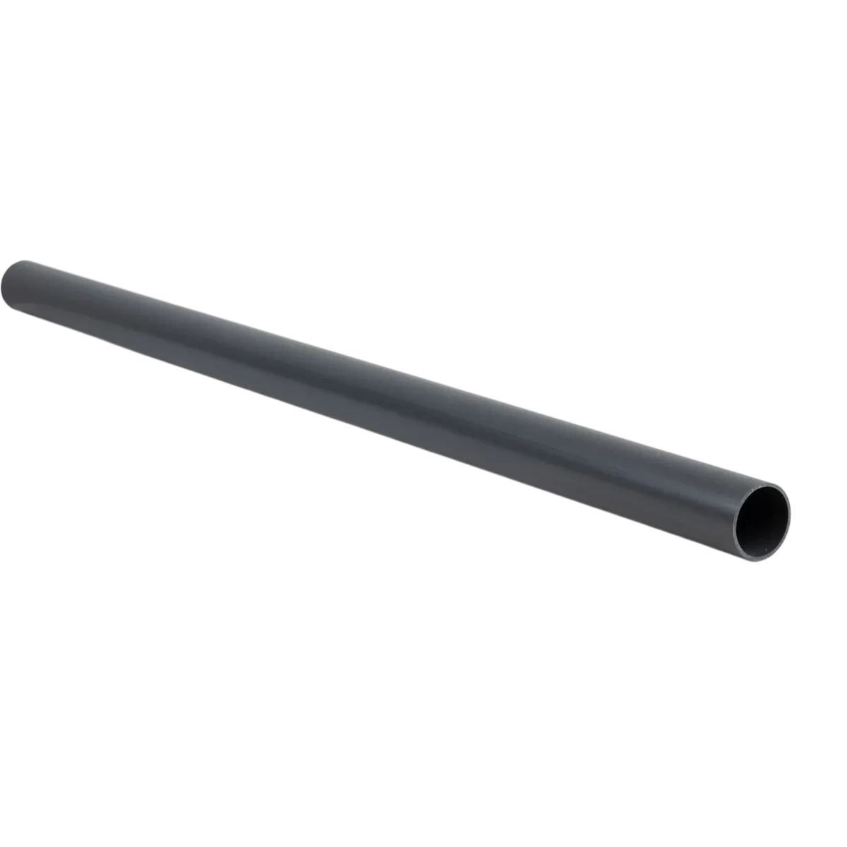50mm harde PVC buis (7,5 bar) - 1m