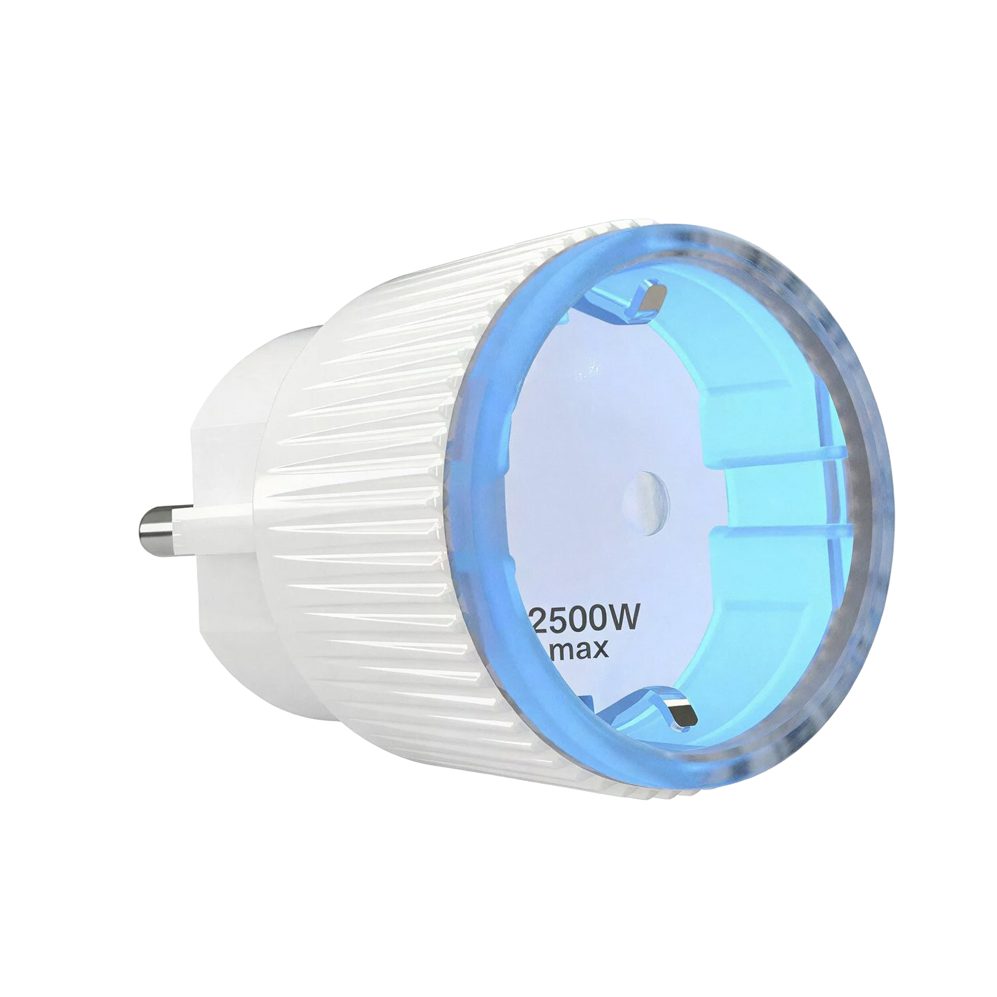 WiFiPOOL intelligente stekker 10A 2500W shelly voor zwembadautomatisatie