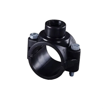 Boorzadel 50 of 63 mm