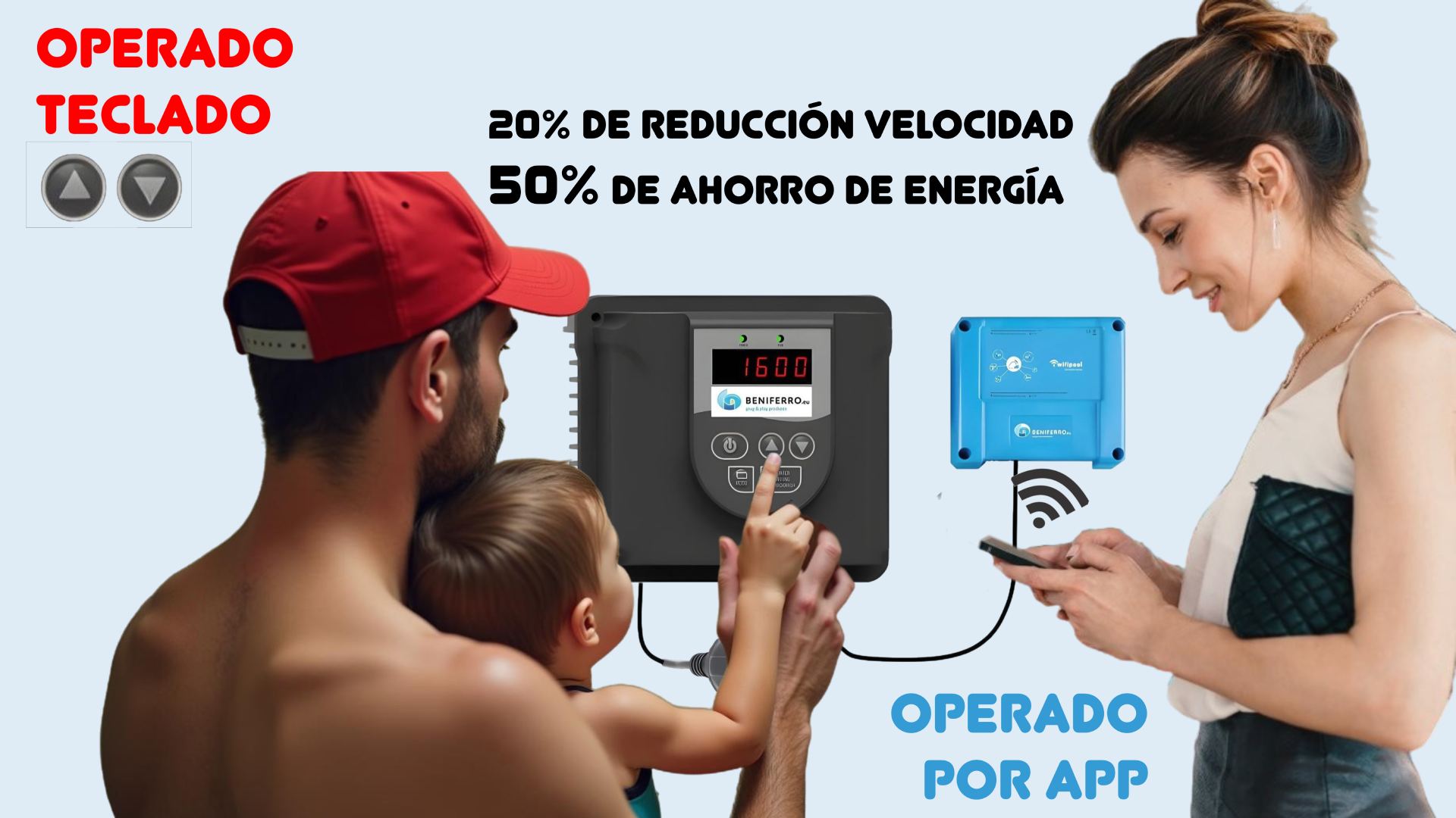 Cargar video: 