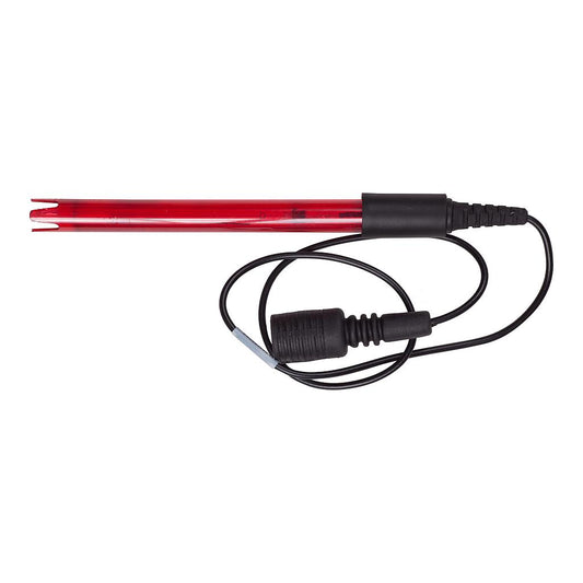 Rx sonde rood Platinum 1m - BNC