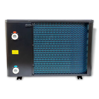 Bomba de calor Inverter 15.3 kW Piscina hasta 60 m³ - con interfaz RS485